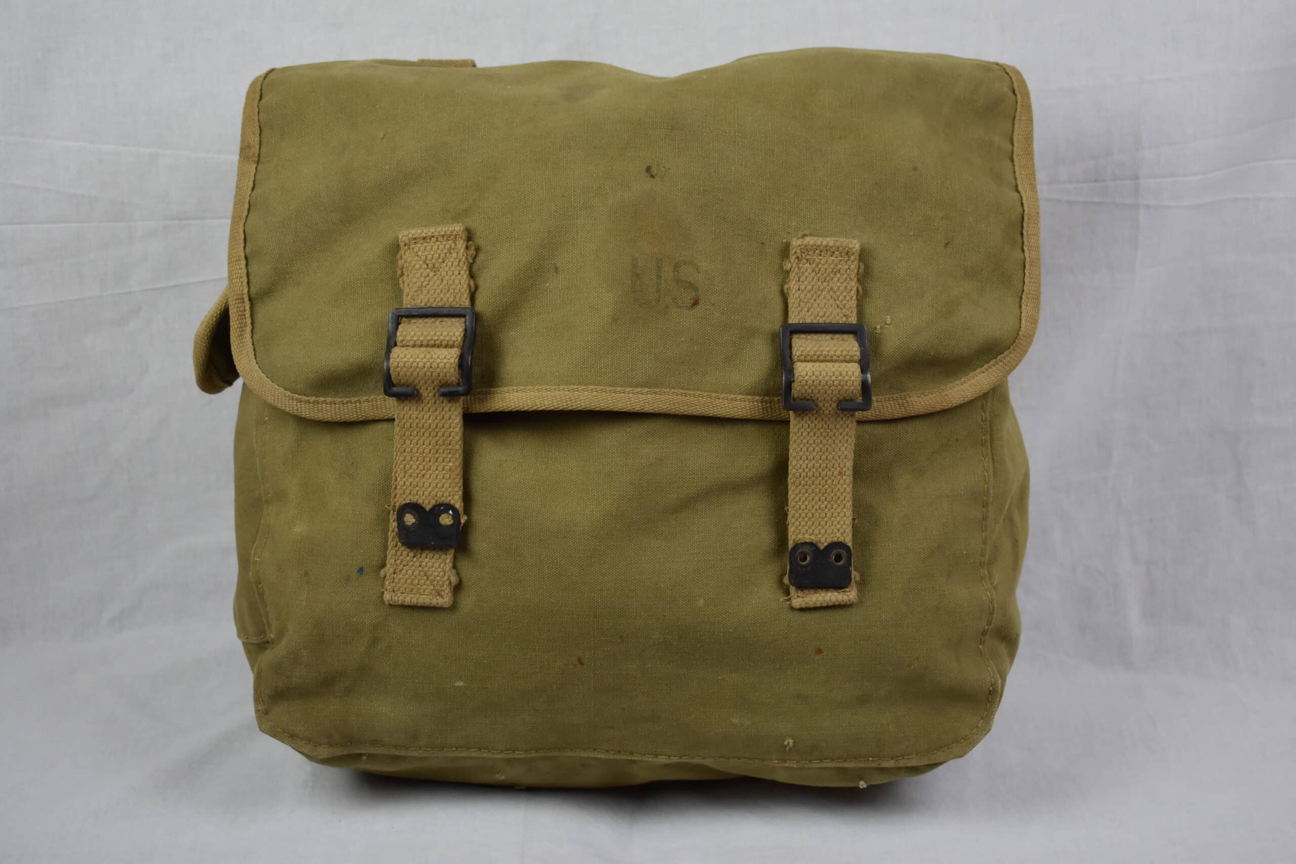 Musette m36 British Made