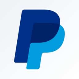 Paiment par PayPal disponible