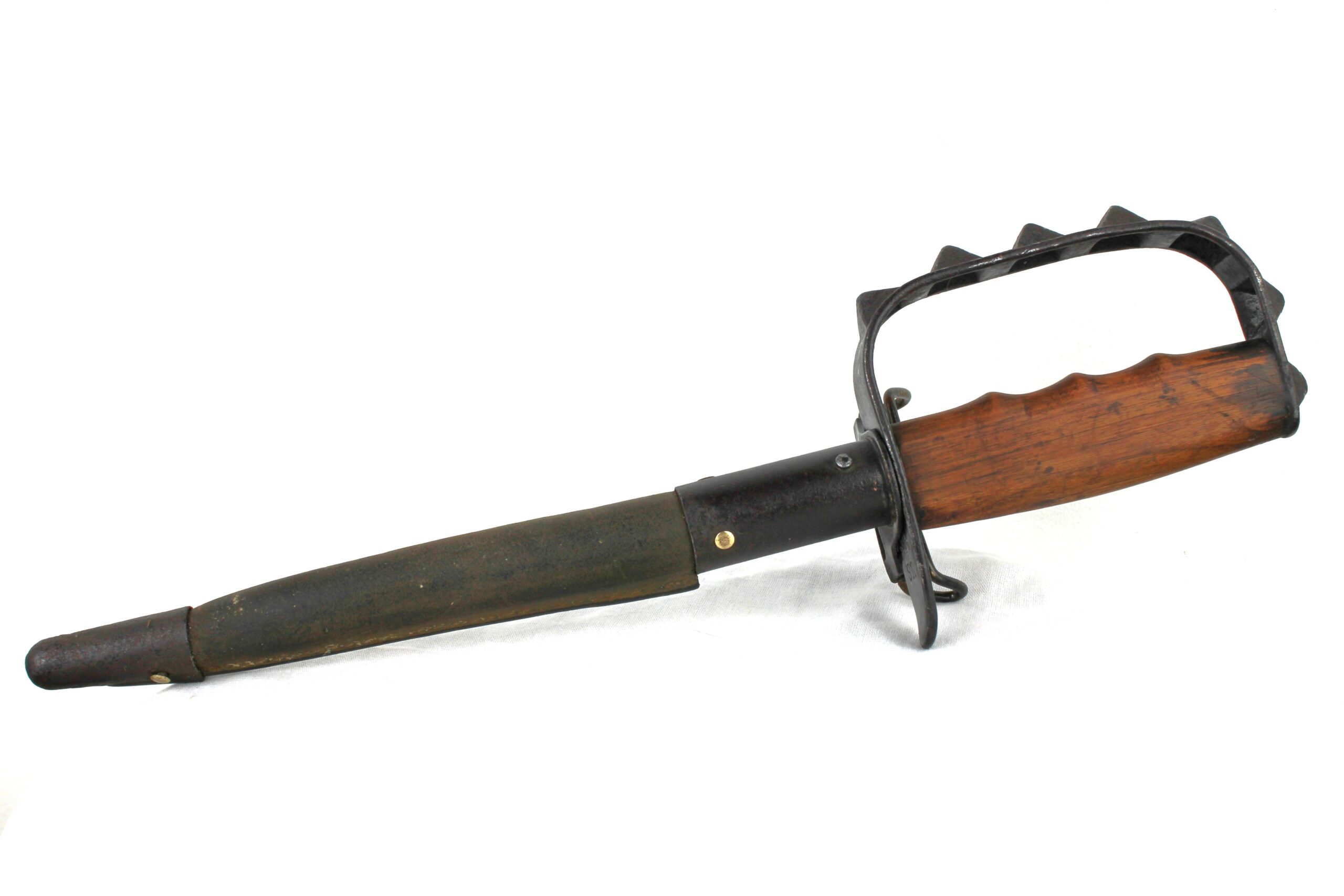 Poignard Trench Knife  L.F&C 1917