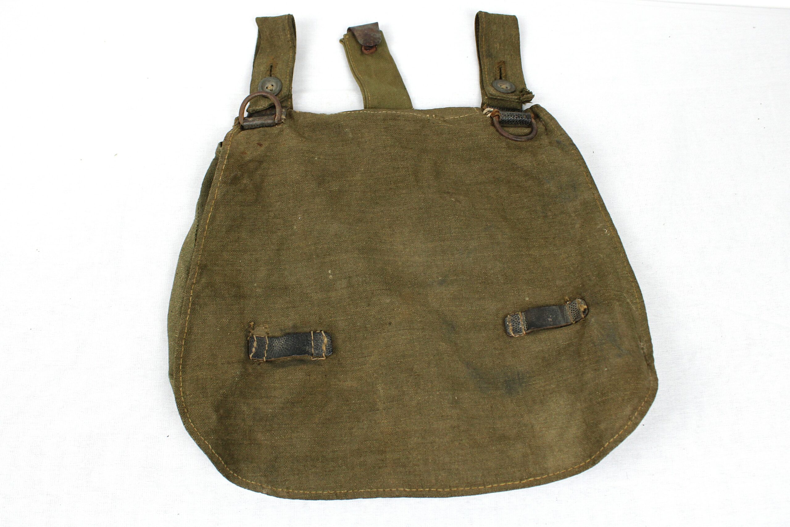 Sac à pain brotbeutel Feldgrau