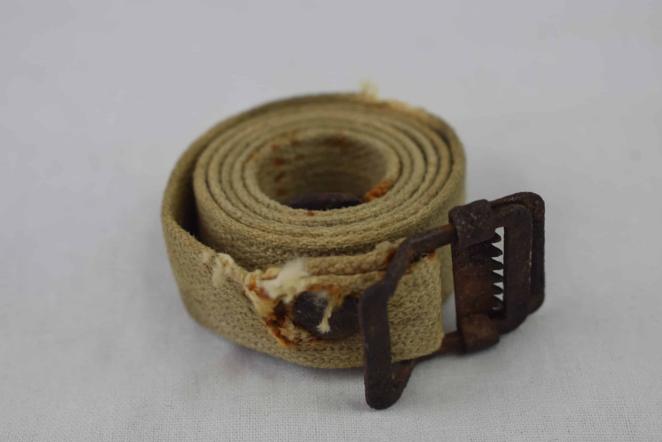 Sangle de cheville USM3 para US, Normandie