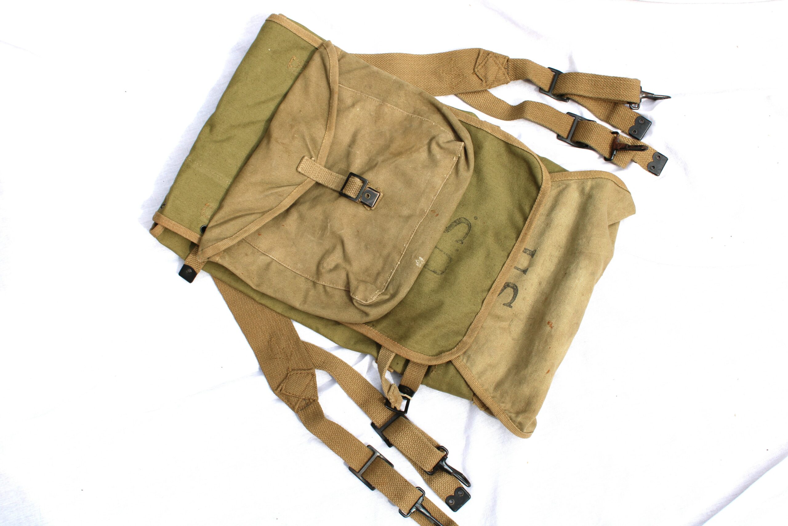 Haversack M-1928 