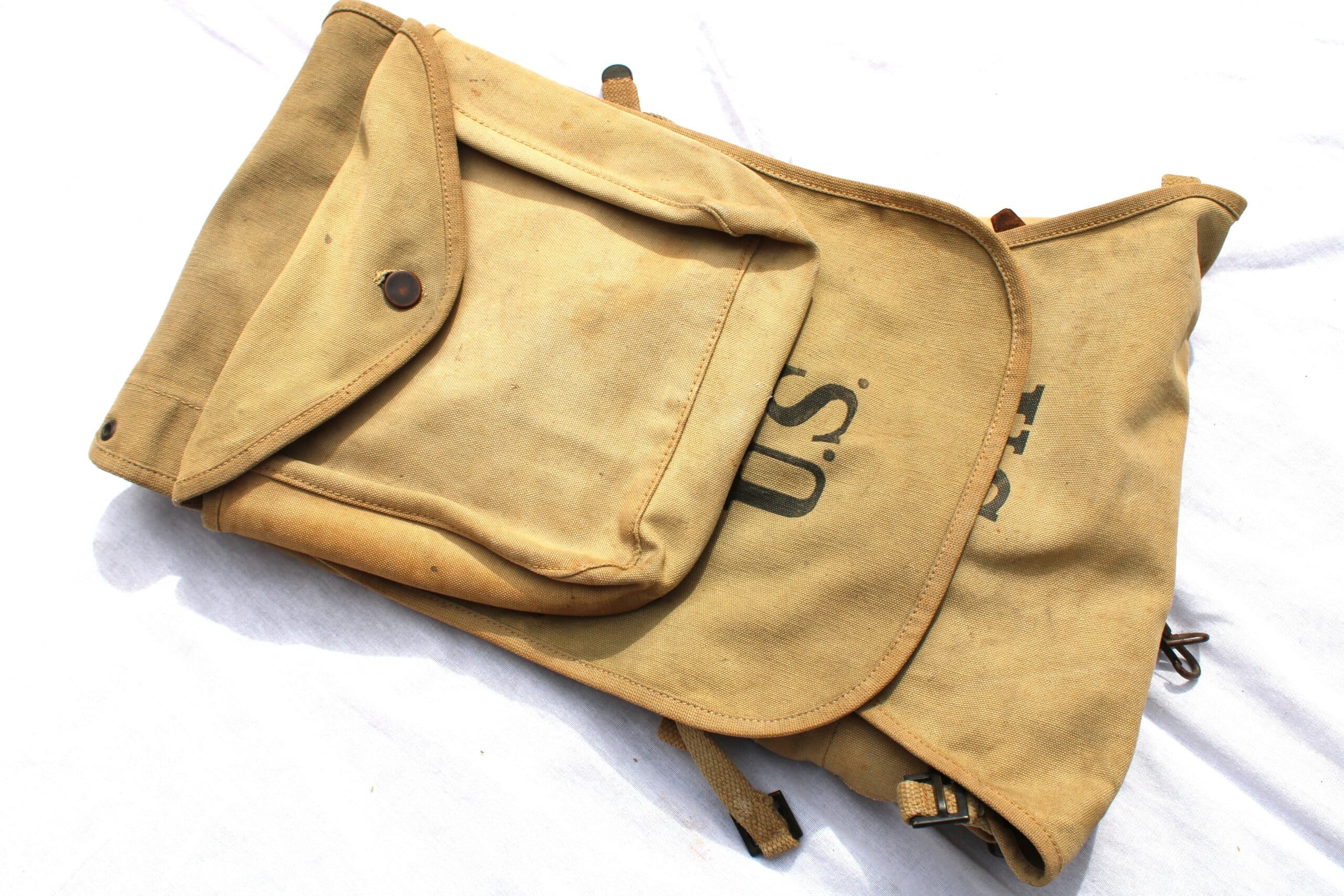 Haversack M-1910