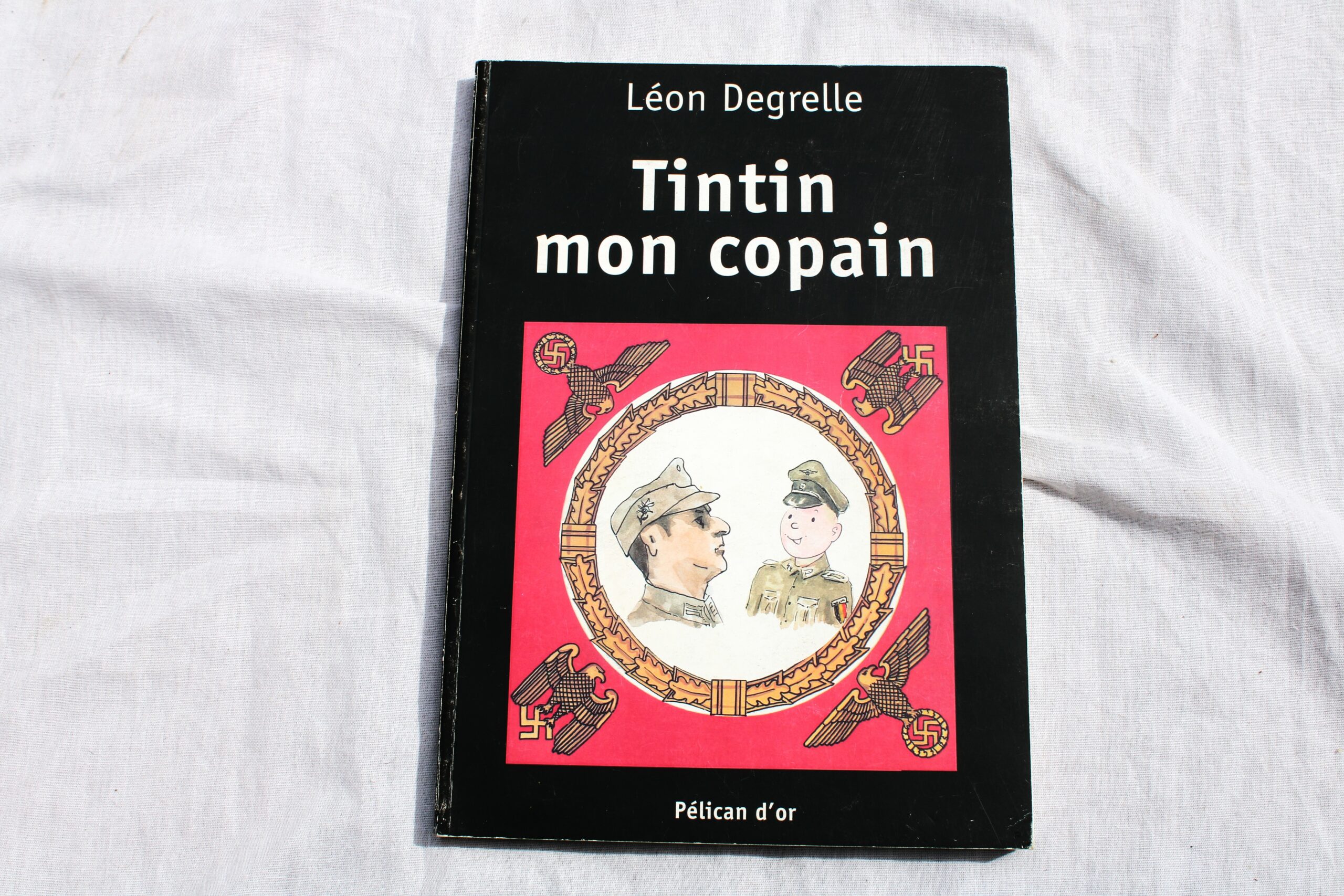 Rare livre 