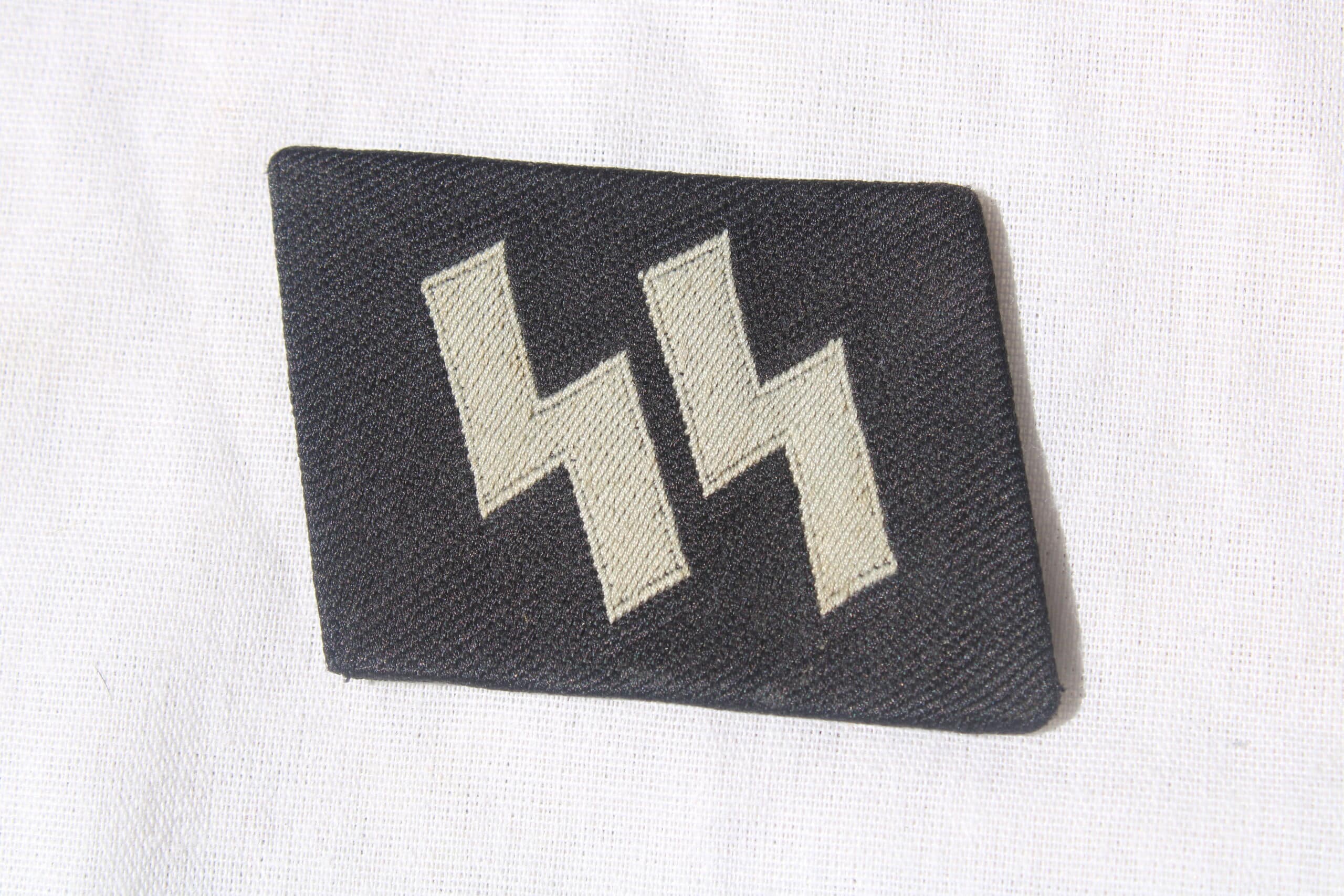Patte de Col SS Bevo Mint