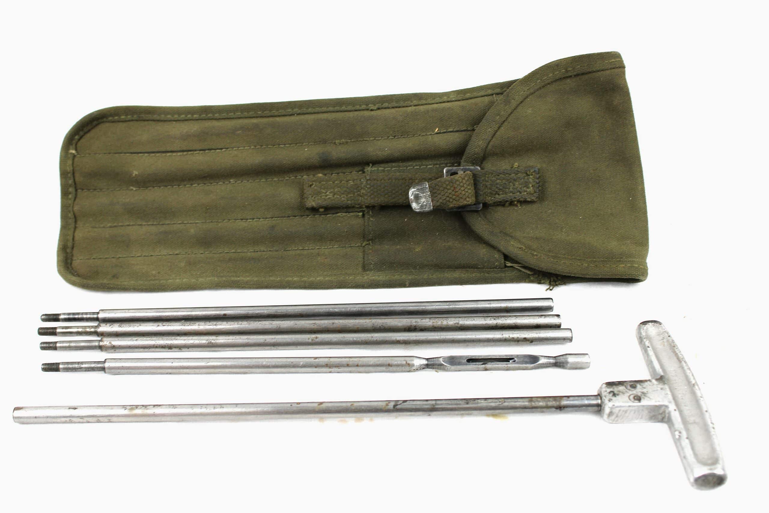Cleaning Rod M15 pour Browning M2 .50
