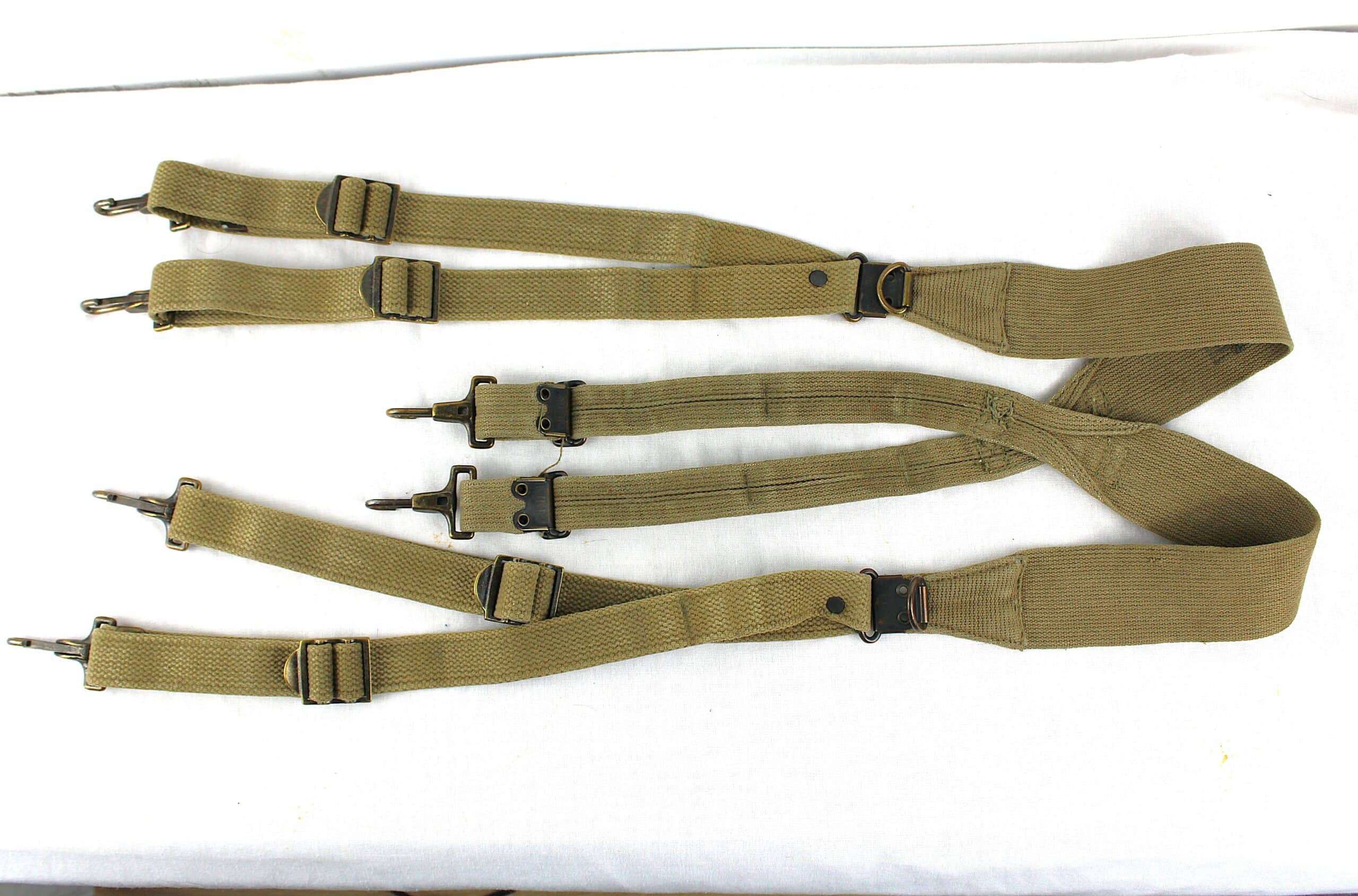 Brelage US M-36
