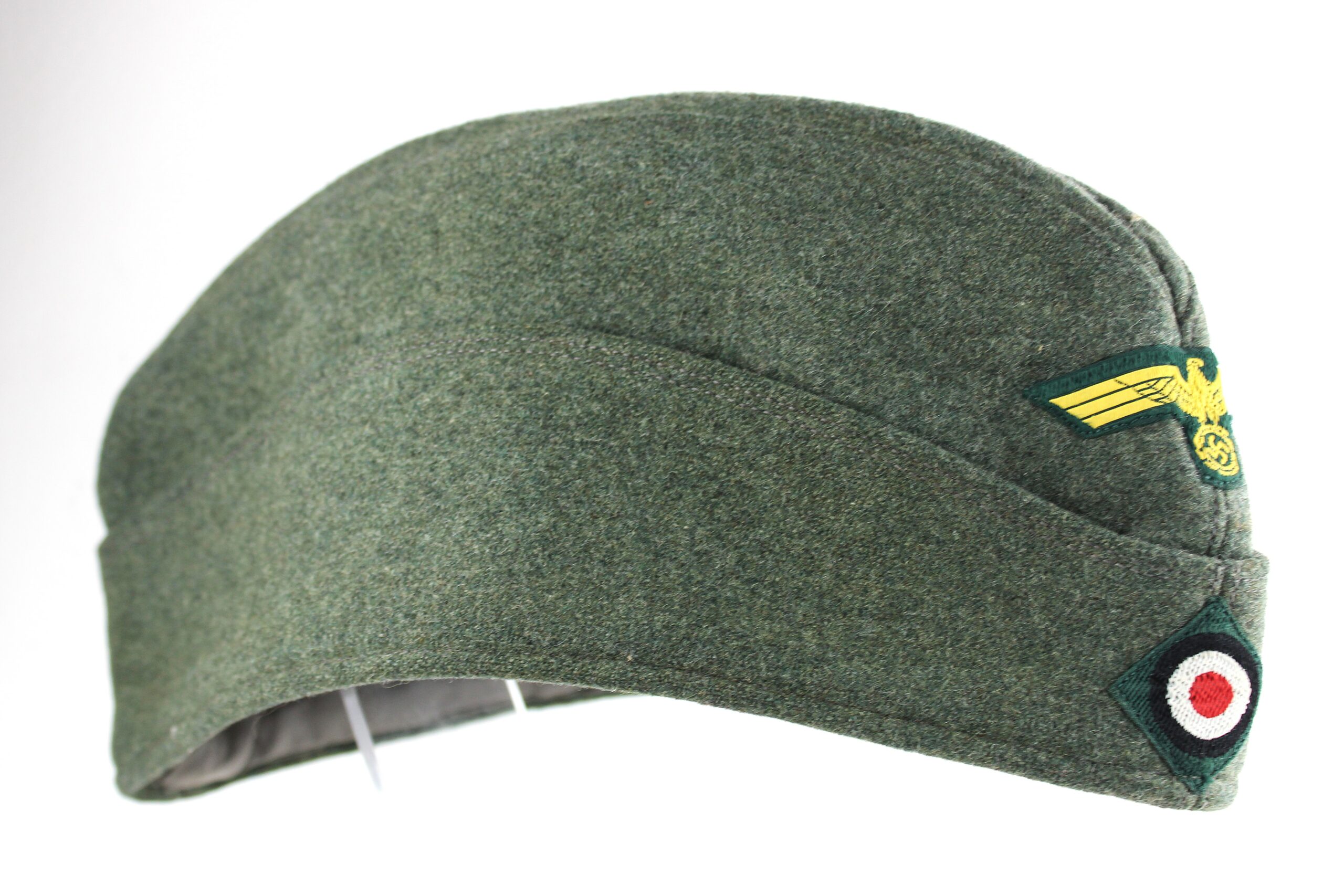 Calot Kriegsmarine Artillerie Côtière troupe/sous officier