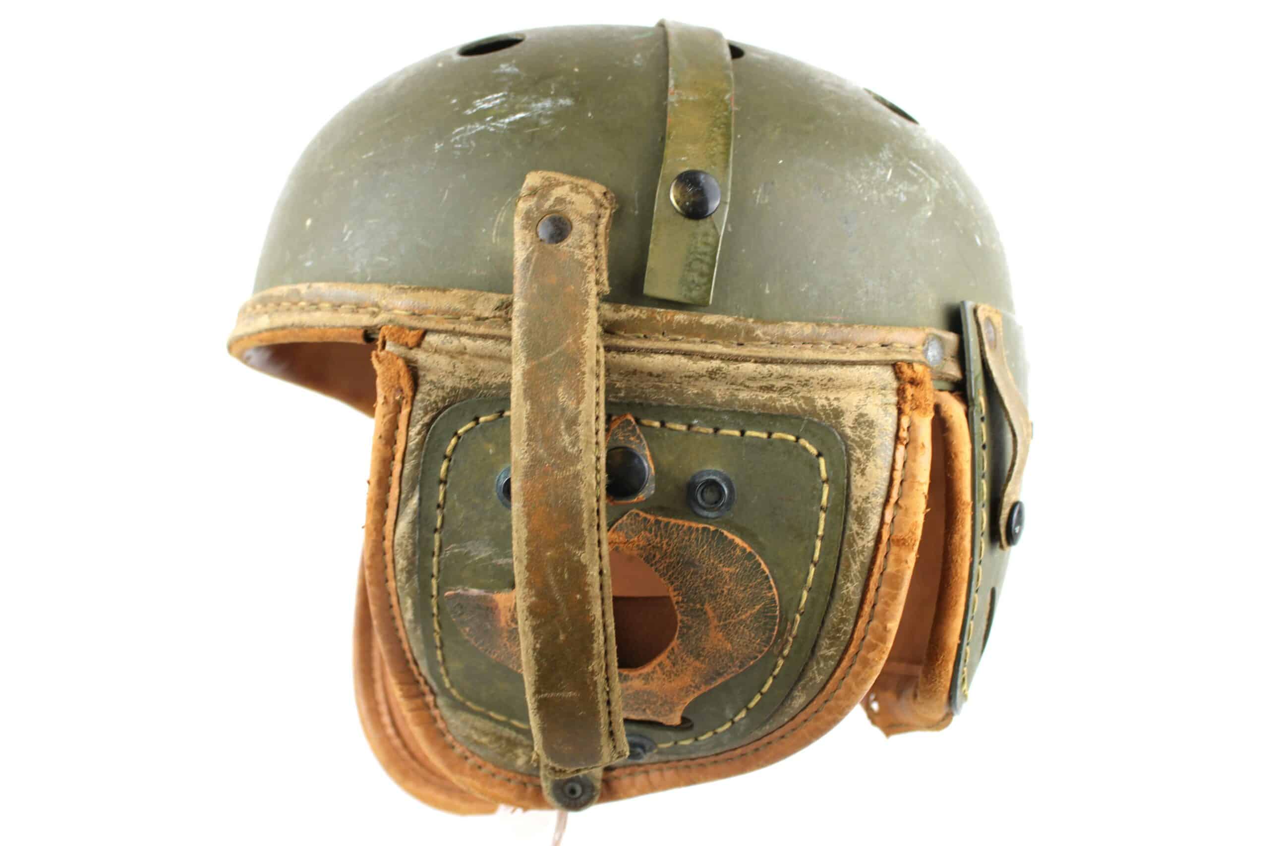 Casque de Tankiste US 