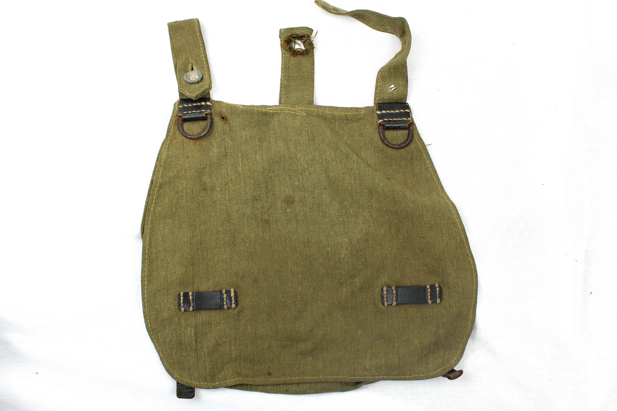 Sac à pain Brotbeutel Feldgrau 