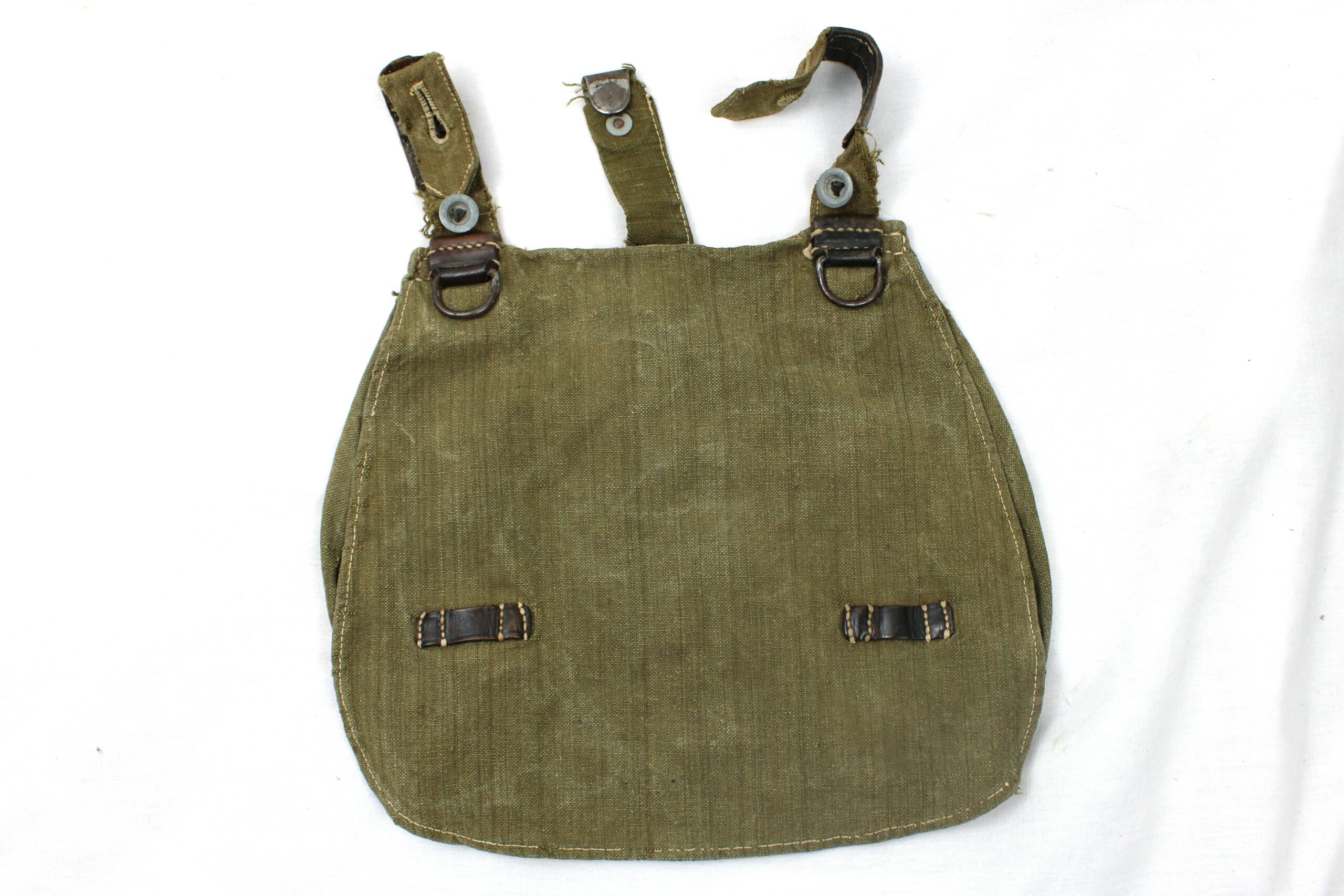 Sac à pain Brotbeutel Feldgrau 