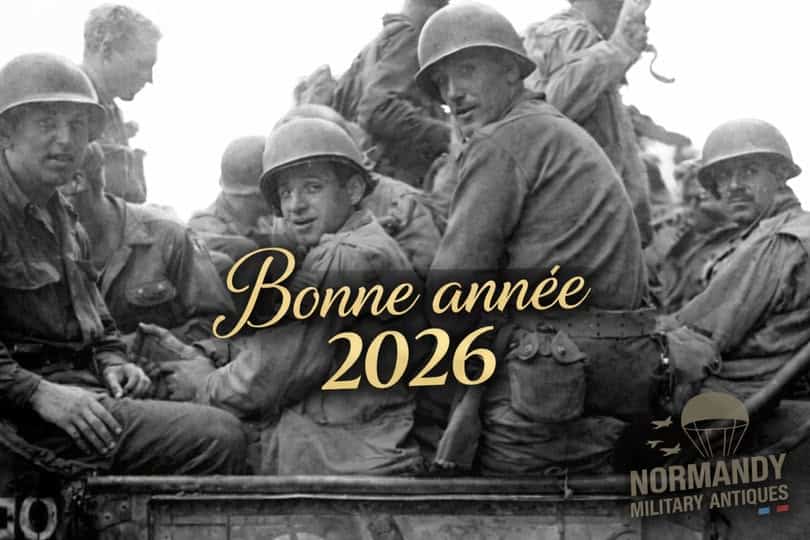 Bonne et heureuse année 2026