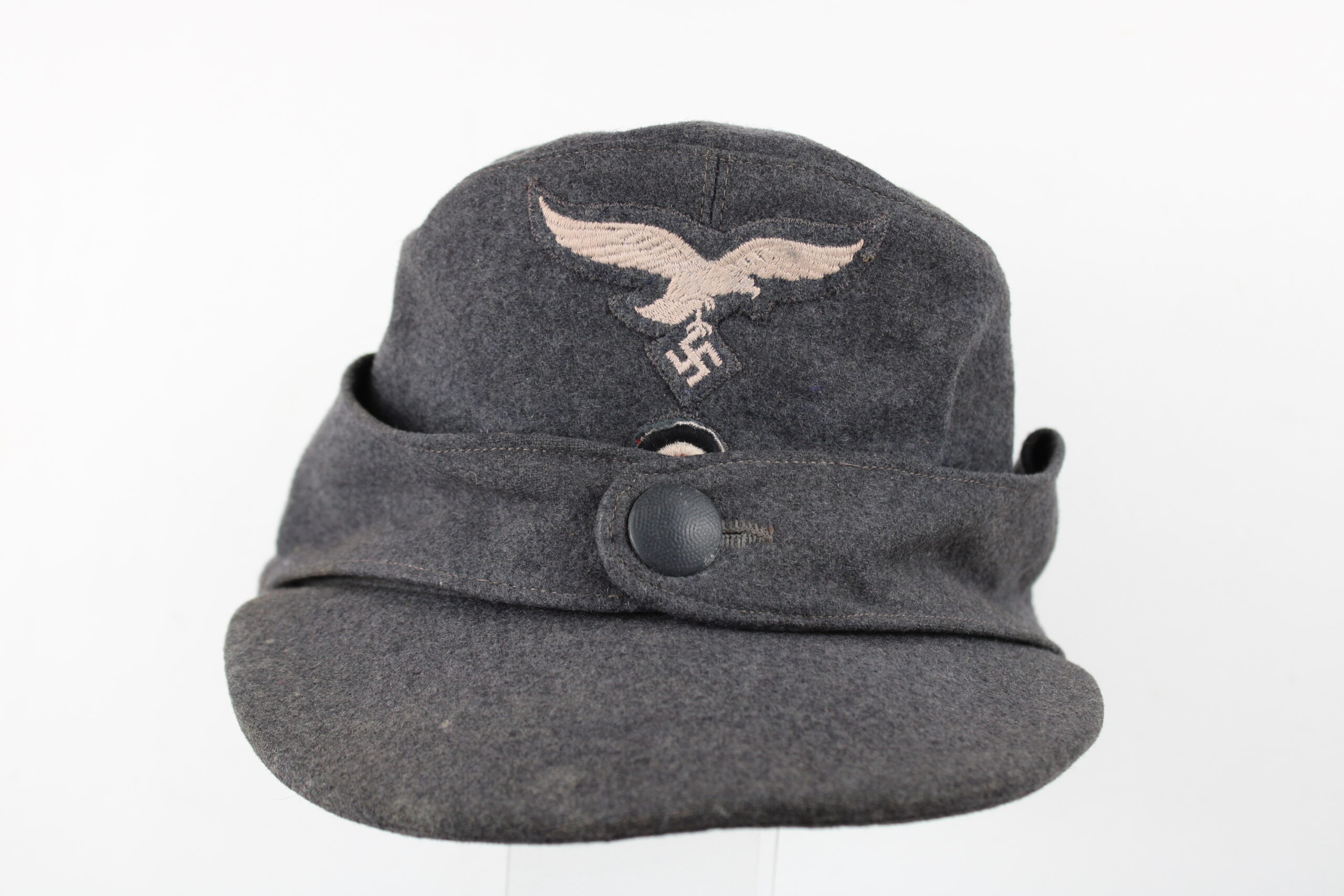 Casquette M43 type Bergmütze Luftwaffe
