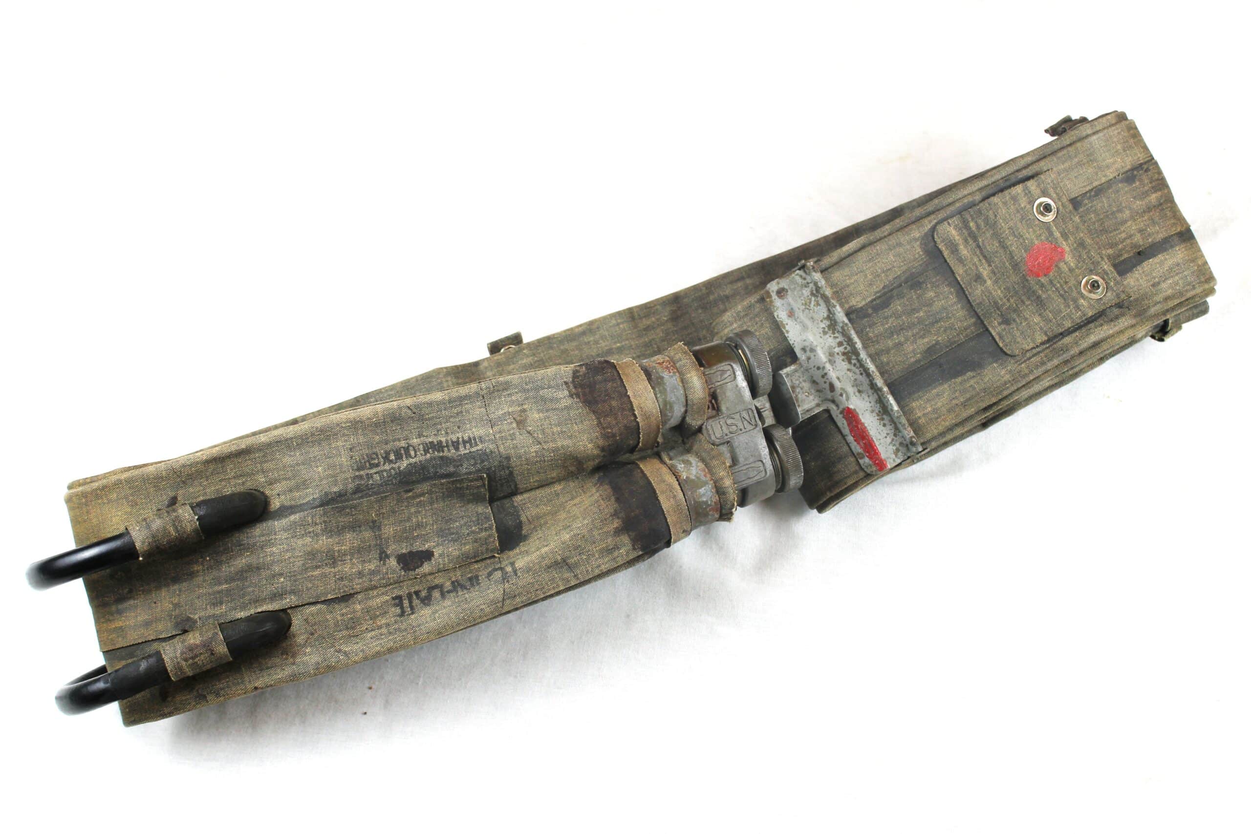 Bouée USN M-26  2 pressions 