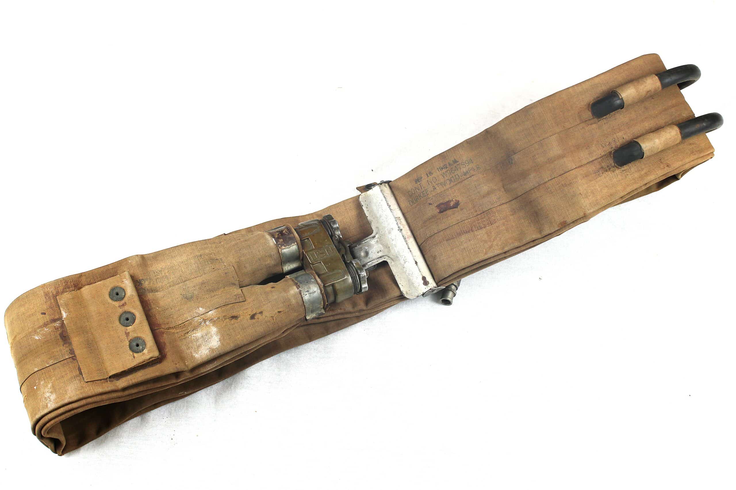 Bouée USN M-26 3 pressions 