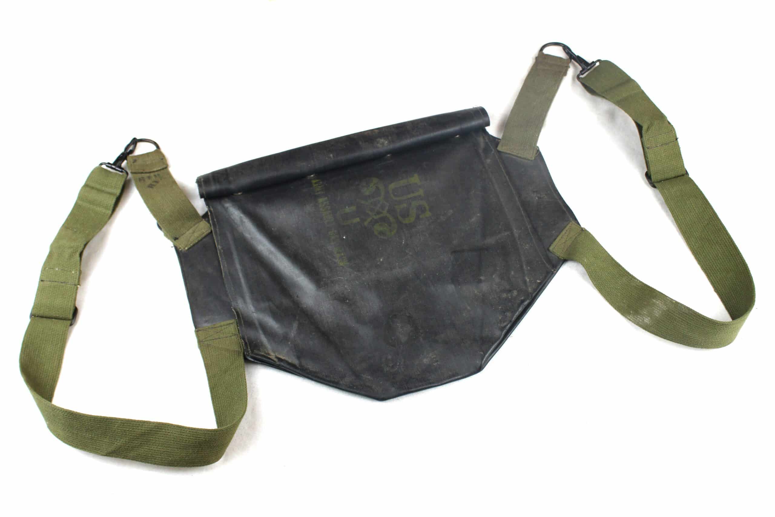 Housse étanche M-7 pour masque M-5 