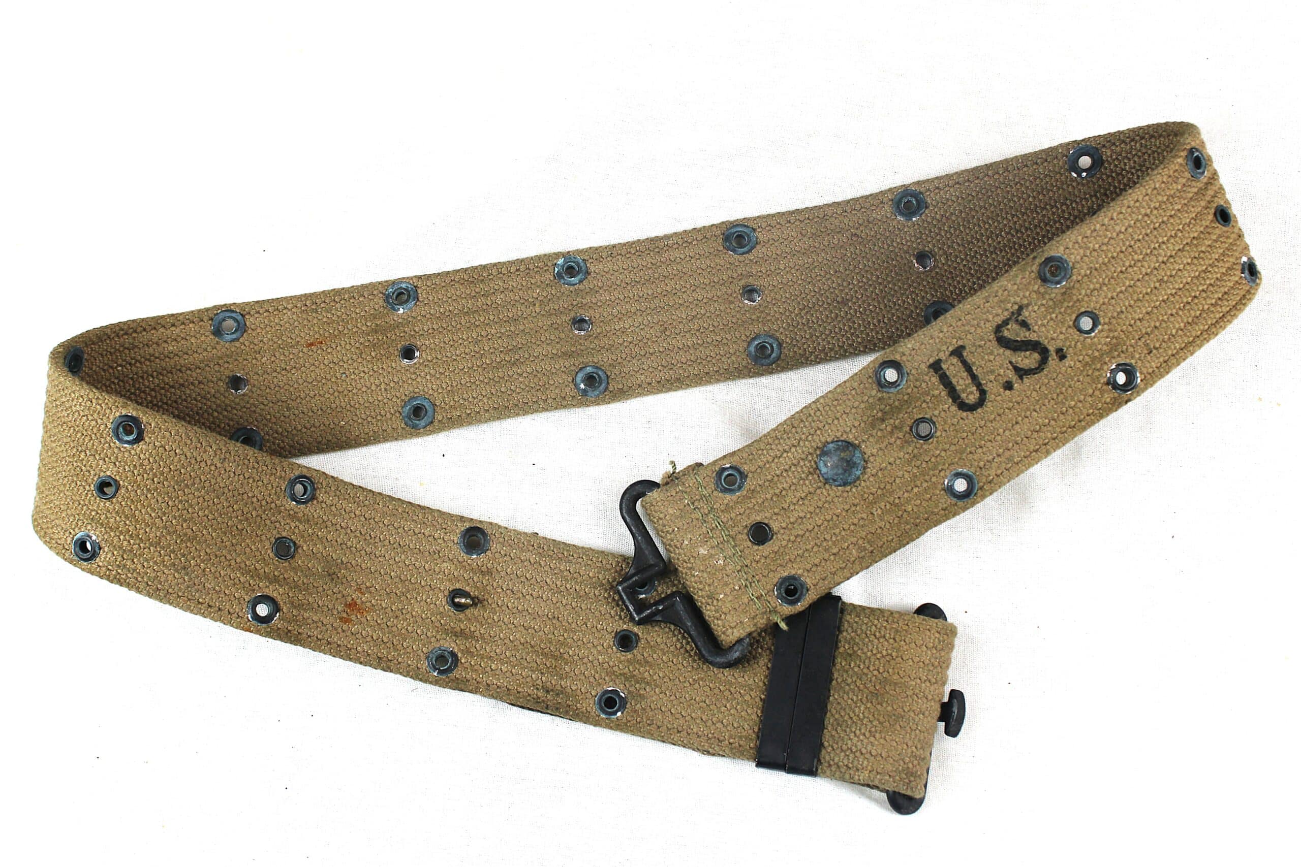 Ceinturon US M-36 Mint de 1943